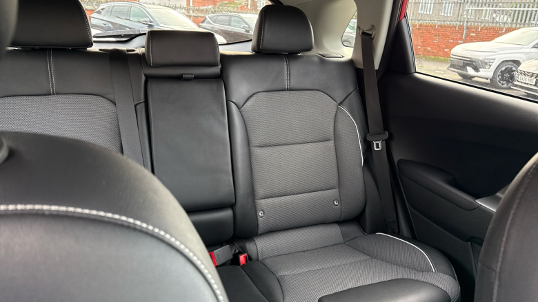 Kia E-Niro 150kW 2 Long Range 64kWh 5dr Auto Electric Estate